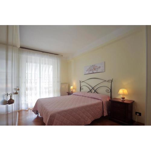 Casa Carina Centro Città con garage privato