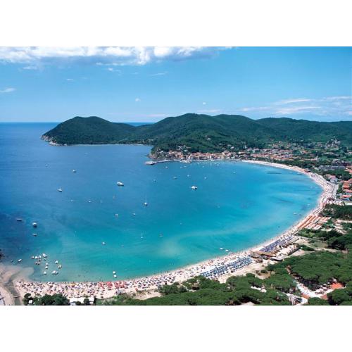 Casa Carlotta - Goelba