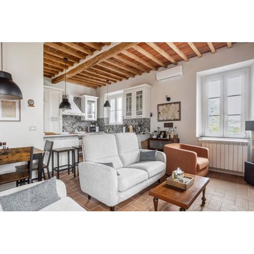 Casa Carlotta - Lovely and Roomy Apartment