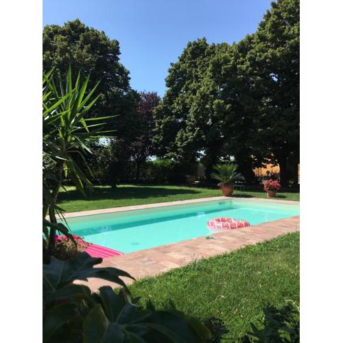 Casa Carlotta