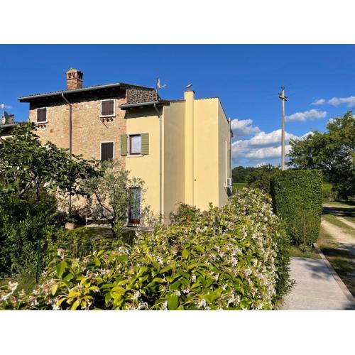 Casa Carlotte - Lago di Garda