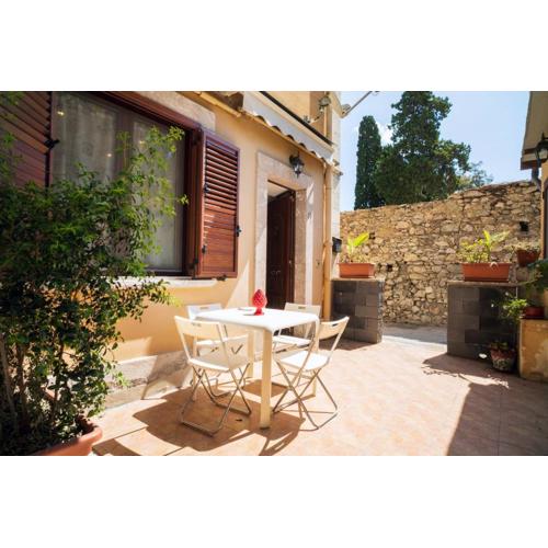 Casa Carly Taormina