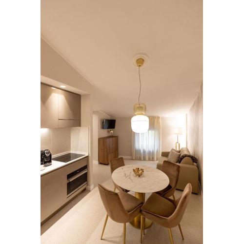 Casa Carmela Apartments