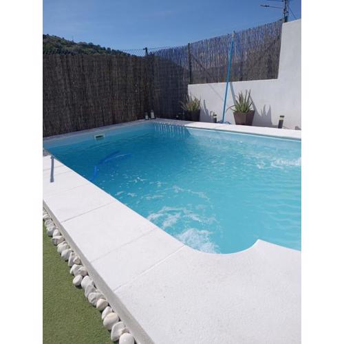 Casa Carmela axarquia