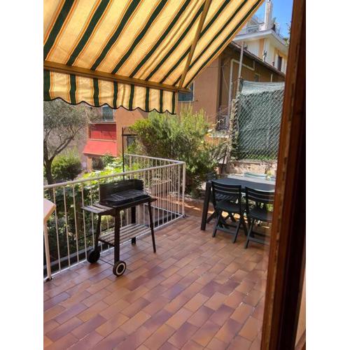 Casa Carmen Rapallo CITRA 010046-LT-2165