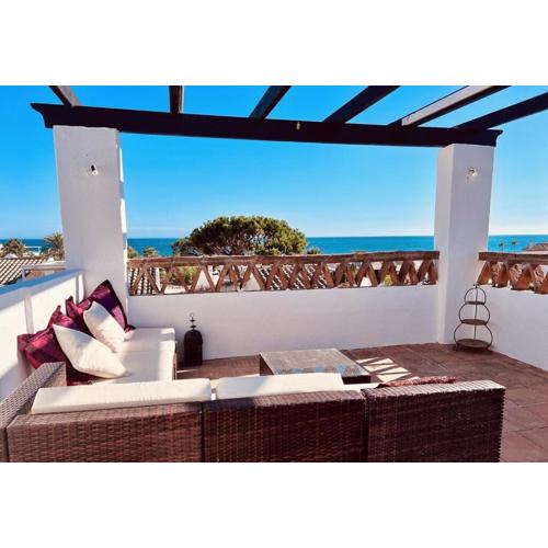 Casa Carmen
