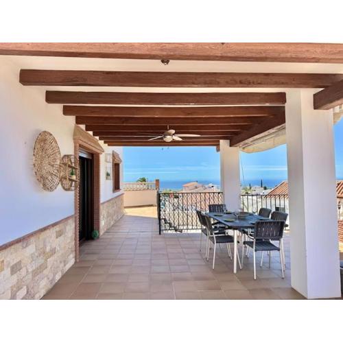 Casa Carmen