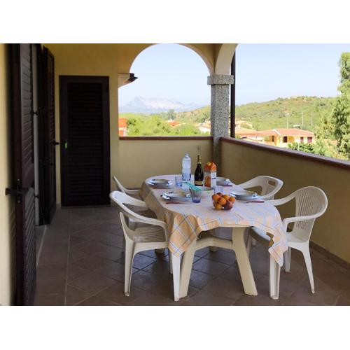 Casa Carola Quadrilocale 4 posti letto