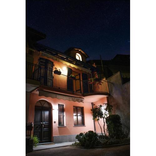 Casa Caroli, charme e comfort nel cuore di Alba