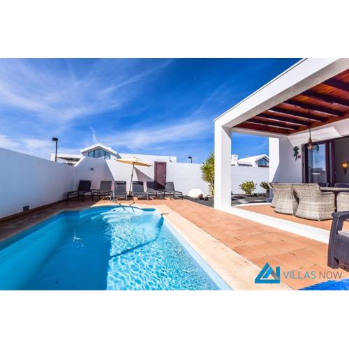 Casa Carra - LH207 By Villas Now Ltd