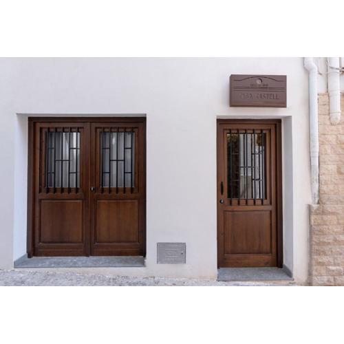 Casa Castell Orangecosta