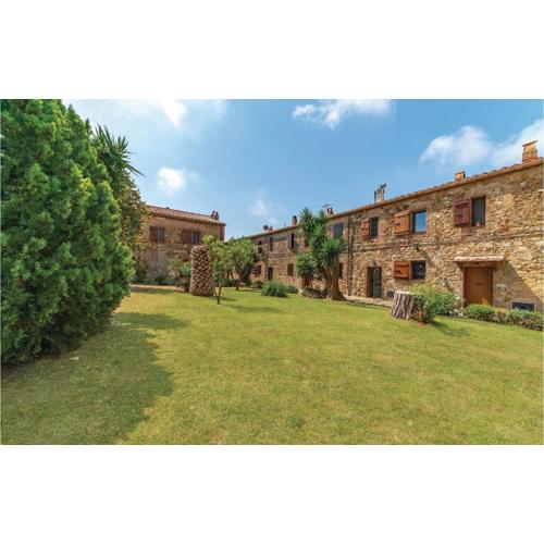 Casa Castello Palli