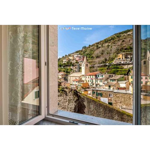 Casa Castiglione, Terre Marine