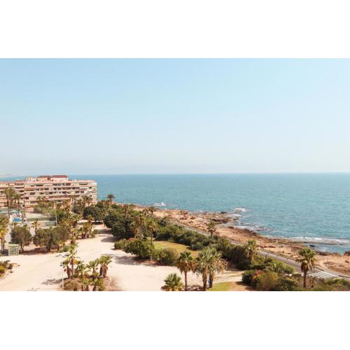 Casa Catalina Torrevieja, la Mata