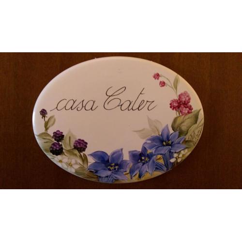 Casa Cater