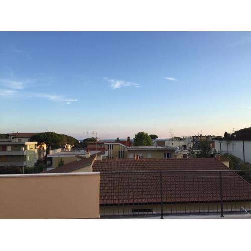 Casa Caterina- Pratoranieri Follonica