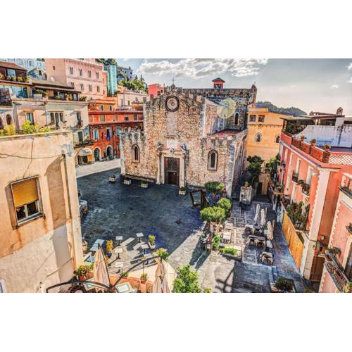 Casa Caterina Appartamento al Centro di Taormina