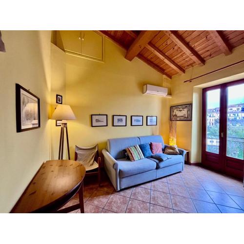 Casa Cavour a Capoliveri - Elba Affitti