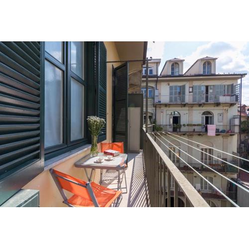 Casa Cavour a pochi passi da Piazza San Carlo