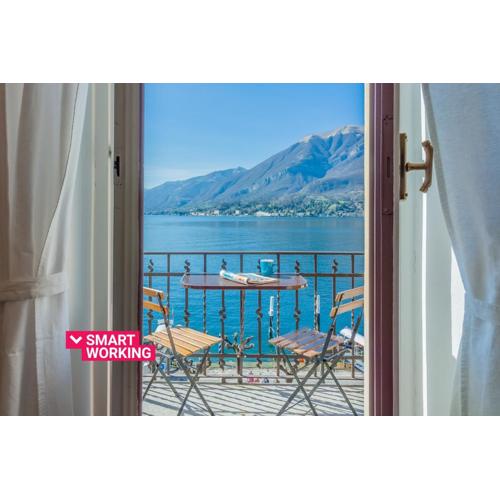 Casa Cavour Bellagio by Wonderful Italy