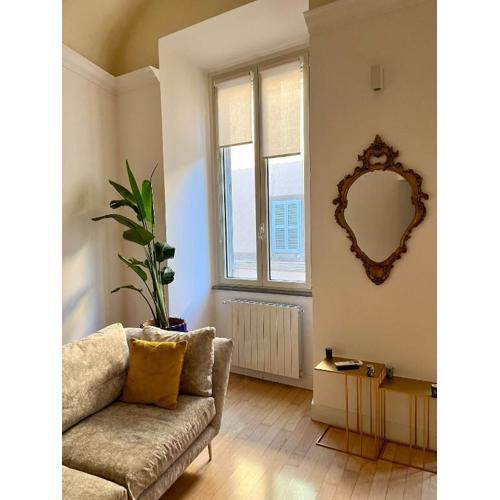 Casa Cavour Viterbo