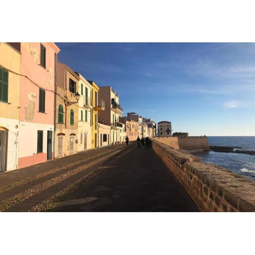 Casa Cavour