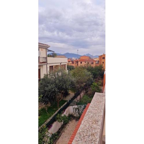 Casa C&C duplex centro Olbia