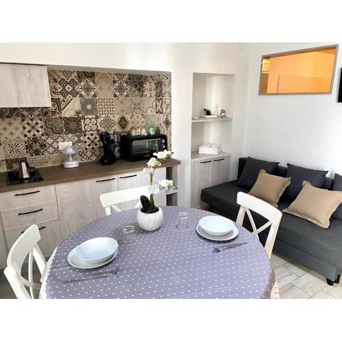 Casa Cecilia - Puglia Mia Apartments