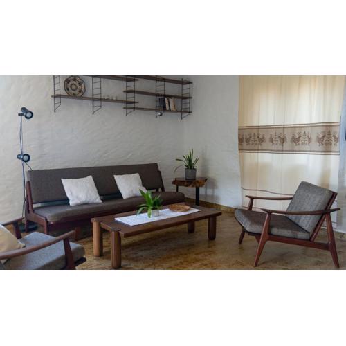 Casa Cedro