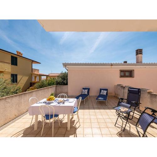 CASA CELESTE CALA GONONE