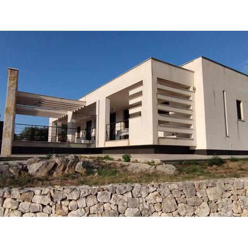 Casa Centopezze