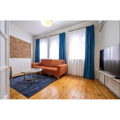 Casa Central City Center Apt