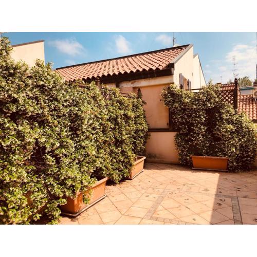 CASA CENTRO STORICO RIMINI