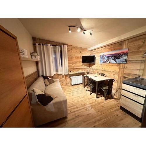 CASA CERVINIA SHUSS 2