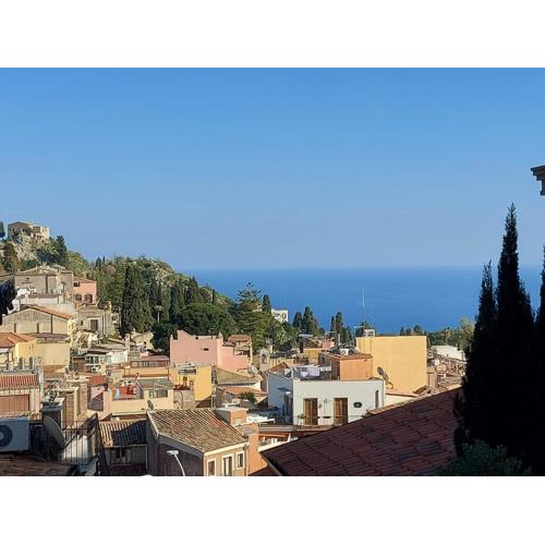 Casa Cesare - City centre & sea view
