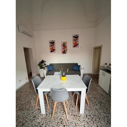 Casa Cesarina