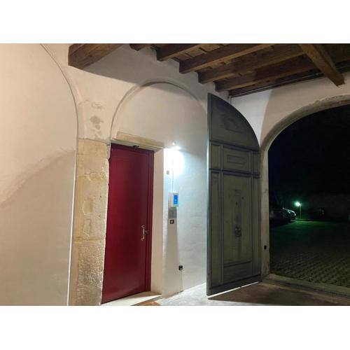 Casa Charleston in Palazzo Nobiliare al Duomo