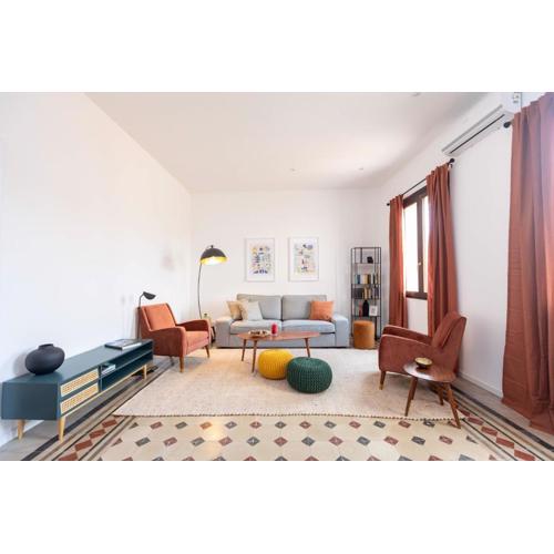 Casa Charlotte by Ortigia Apartments