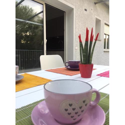 casa charme