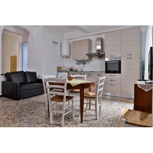 Casa Chiabrera - Genova Centro Storico
