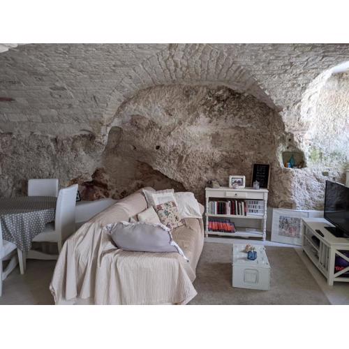 Casa Chianchizze by BarbarHouse