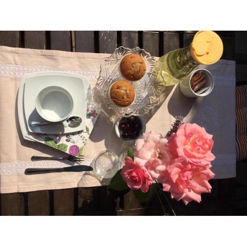 Casa Chiara B&B