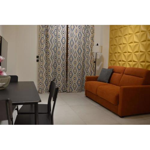 Casa Chiara-Holiday House Appartamento in centro
