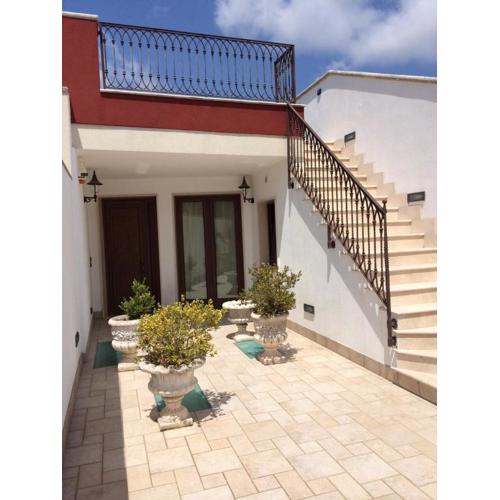 Casa Chiarele