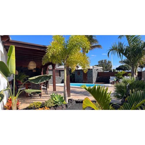 Casa Chic Lanzarote