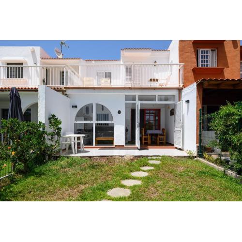 Casa Chivo