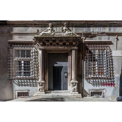 Casa Cicala