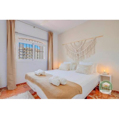 Casa Cielo Azul - only 10 mins walk to everything!