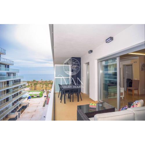 Casa Cielo Ivan Luxury Homes 5ªPlta Norte 1ªLínea