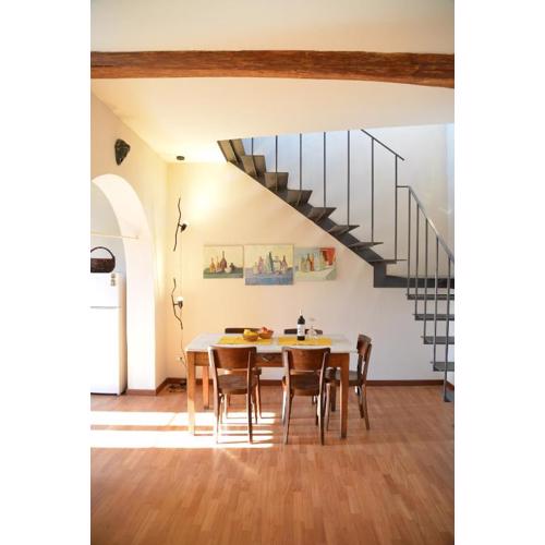 Casa Cielo & Torri